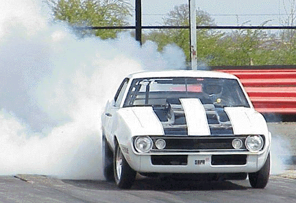 American Muscle car burnout thread 56k not advised to view Honda Forum 