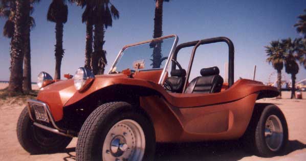 Marvin ford whittier #6